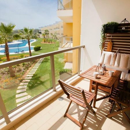 Modern Luxury Apartment Near Harbor Of Albufeira Exterior foto