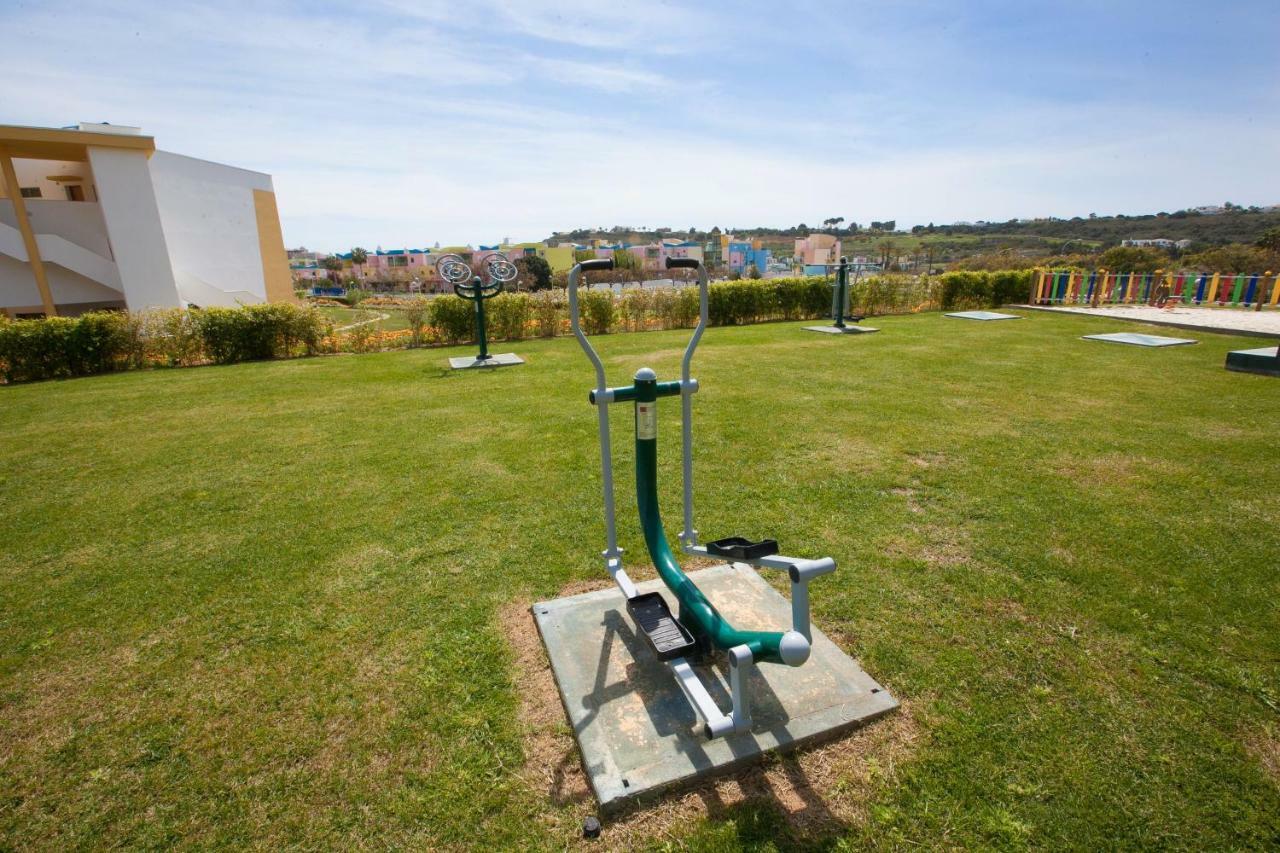 Modern Luxury Apartment Near Harbor Of Albufeira Exterior foto