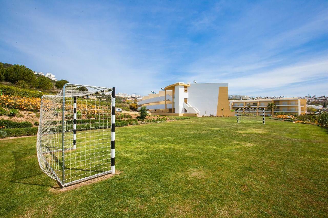 Modern Luxury Apartment Near Harbor Of Albufeira Exterior foto